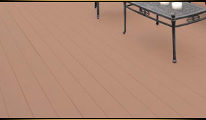 Deck Works - Deck Sealing, Staining, and Protection in New Jersey