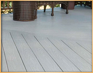 Deck Works Products