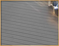 Deck Works Products