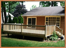 Deck Works - Deck Construction in New Jersey